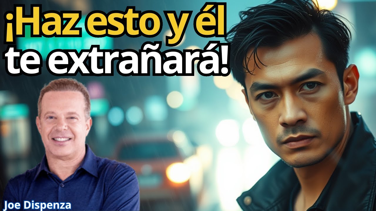 Ley de Atracción: ¡Él te extrañará mucho cuando descubra esto!