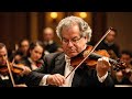 Itzhak Perlman x Pittsburg Symphony Orchestra - Violin Concerto in A minor