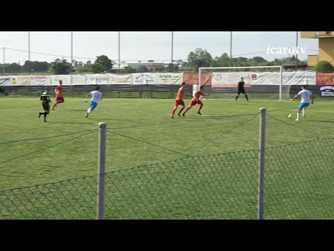 Gatteo FC-Riccione Calcio 1926 2-1, il servizio