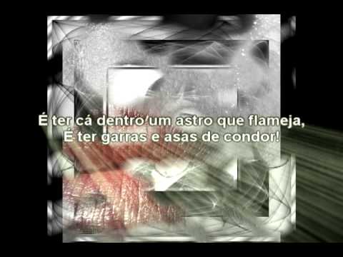 Ser Poeta - Trovante (Florbela Espanca) [Portugal]