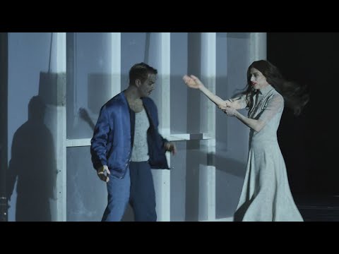 Woyzeck — von Georg Büchner — Trailer