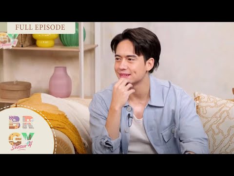 Jameson Blake Looks Back at His Evolution in Showbiz | BRGY S4 | November 11, 2025 | EP 16