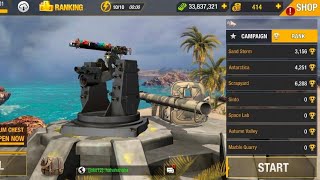 Download lagu World war fight for freedom Rank - Sinto#worldwarz#game#gamplay#youtubegaming mp3