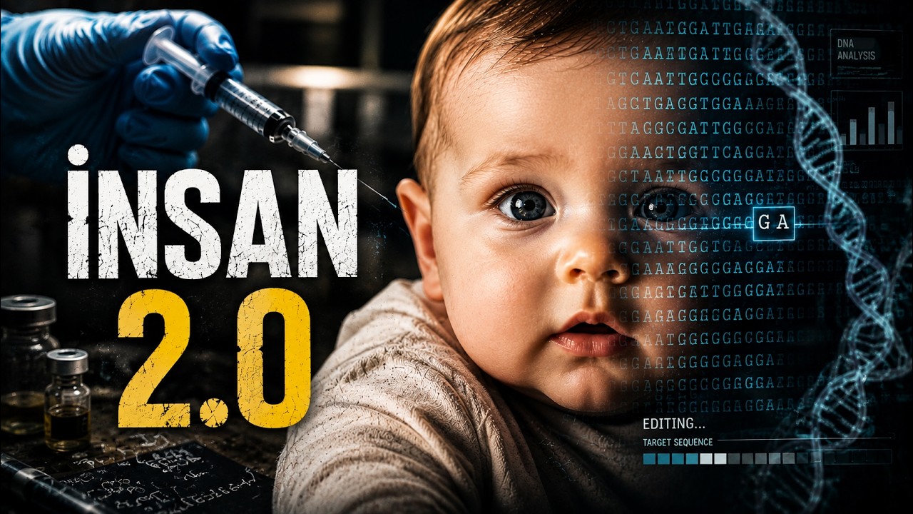 İnsan Bedeni Hacklenebilir mi?