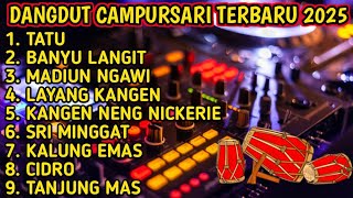 Download lagu DANGDUT CAMPURSARI ORGEN TUNGGAL FULL ALBUM DIDI KEMPOT PALING ENAK BUAT SANTAI mp3