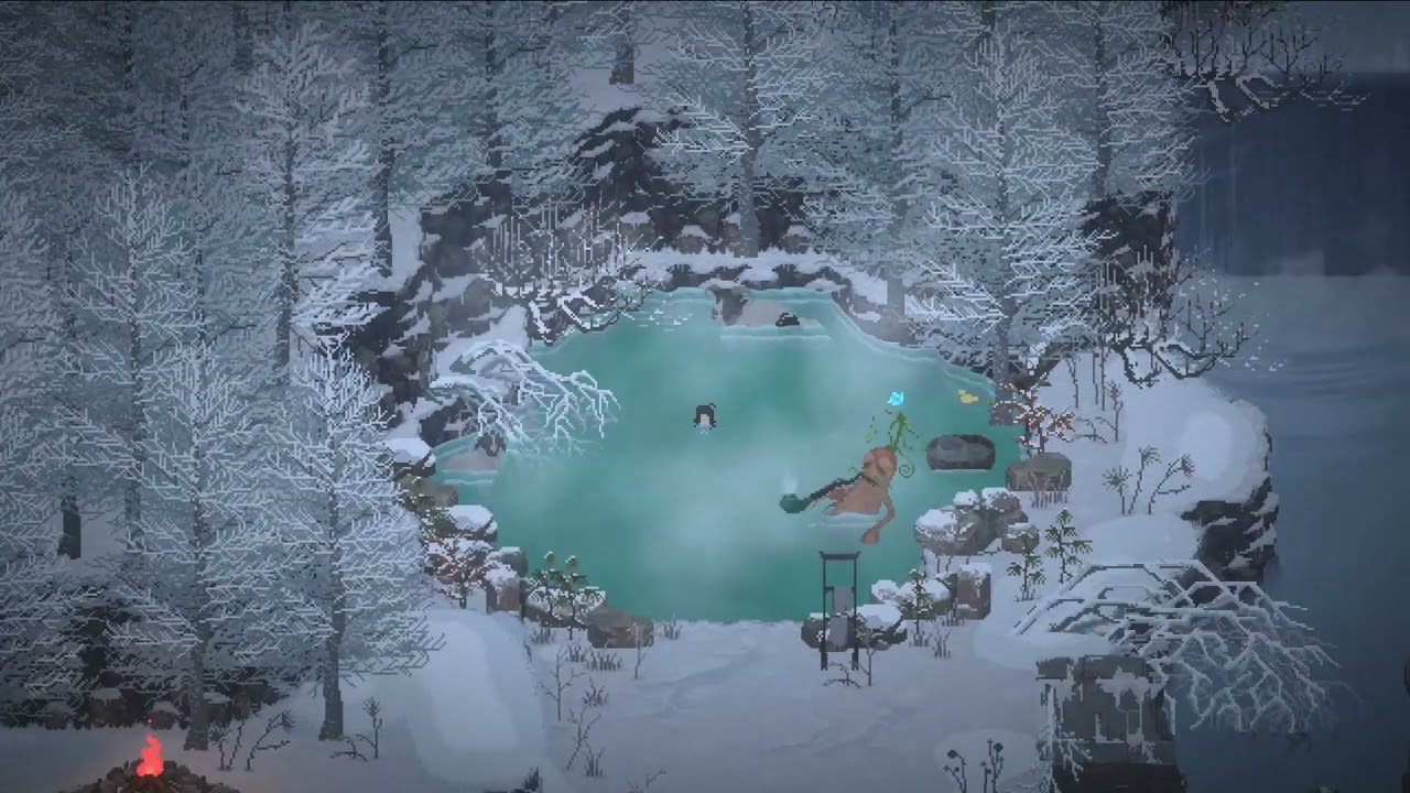 The Rewinder 2 release date reveal trailer teaser