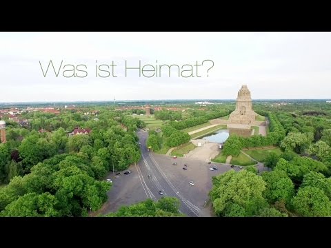 家鄉是什麼？ (Was ist Heimat?)