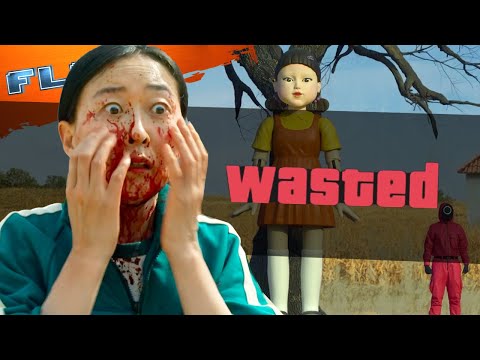 To jest perfekcyjny pomysł na grę. FLESZ – 14 października 2021