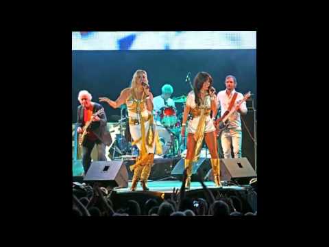 megamix Seb H Modern Talking VS Abba