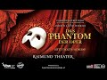 DAS PHANTOM DER OPER Im Raimund Theater Trailer Wien