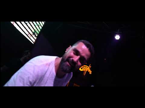 Halil Vergin Sapphire Club Bodrum After Movie