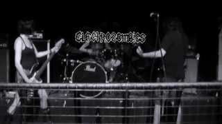 ELECTROZOMBIES - Fotofobia (video clip from 