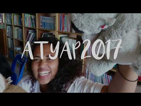 Australian Thai Youth Ambassadors Program 2017 | Final Chapter