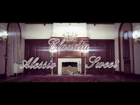 CLAUDIA SI ALESSIO FEAT SWEET   HABYBY mp4