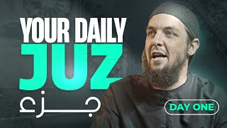Download lagu Juz 2 || Al-Baqarah 142 - 177 || Tafseer with Ustadh Muhammad Tim Humble mp3