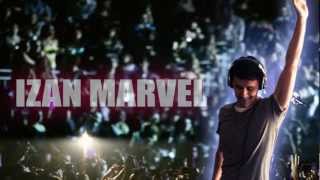 Enrique Iglesias - I like how it feels (Izan Marvel Remix) NEW!! SEPT-2012
