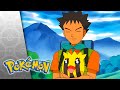Moving Pictures POKÉMON FULL EPISODE 30 Season 4