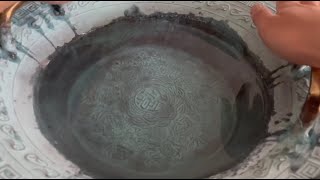 The Resonance Bowl Experiment