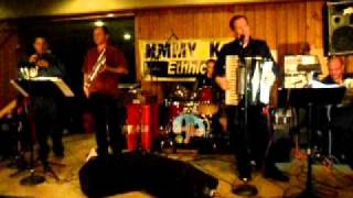 Jimmy K & Ethnic Jazz - Rosemarie (Rozmaria) Polka