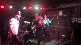 D.I. - Imminent War (live)