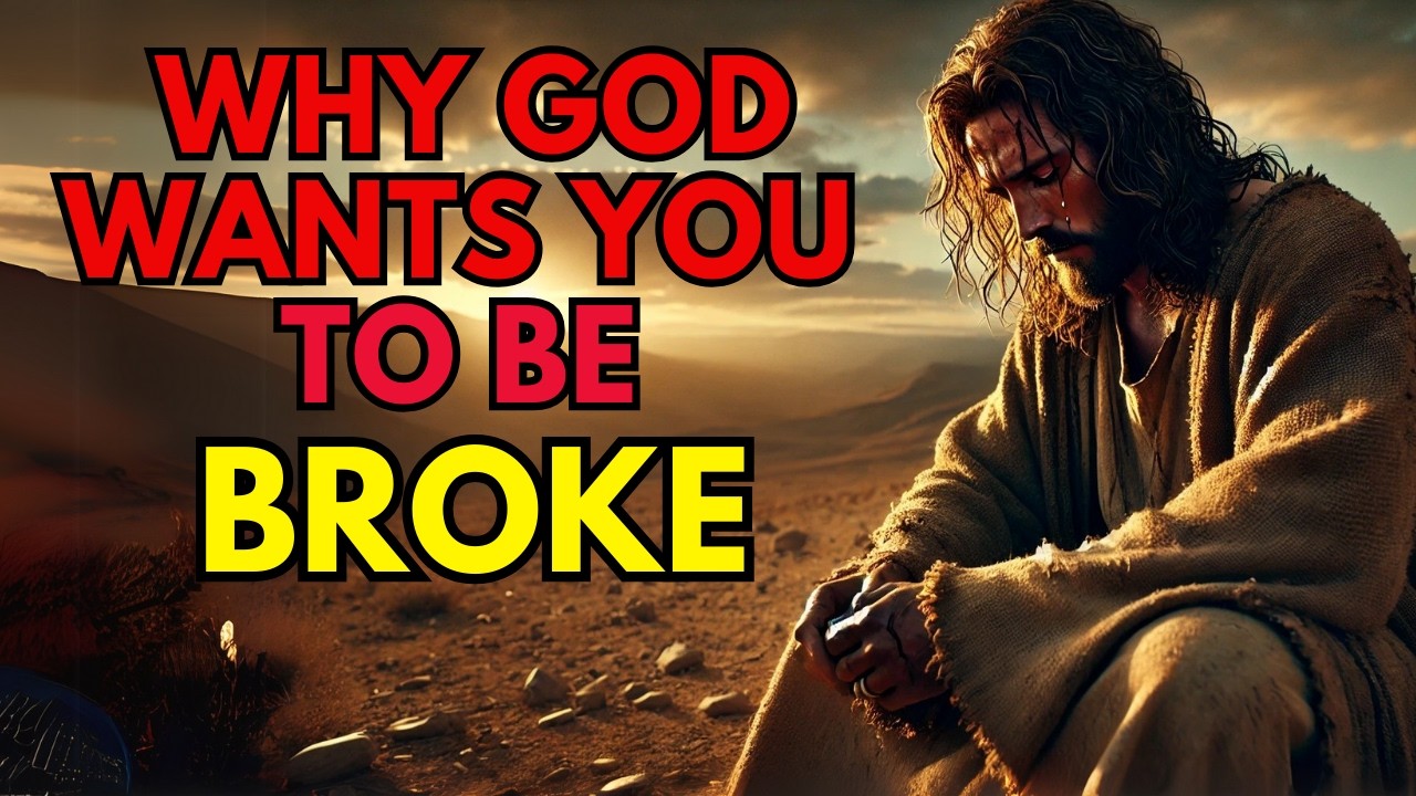 Why Chosen Ones Struggle Financially (Part 2)