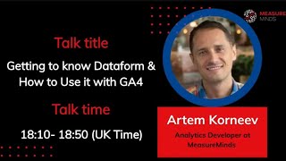 Download the video "How to use DataForm with BigQuery to improve data freshness & reduce by Artem Korneev @ GA4ward.com"