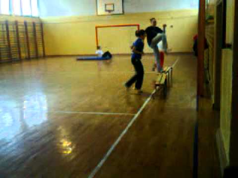 Niška banja Ženski omladinski rukometni klub "Niška Banja" trening