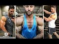 Big Delt Routine | Flex Friday with Trainer Mike