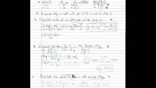1.1 Bonding I: Periodic Table - Unit Conversions