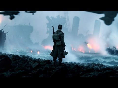 Dunkirk (2017) Trailer 1