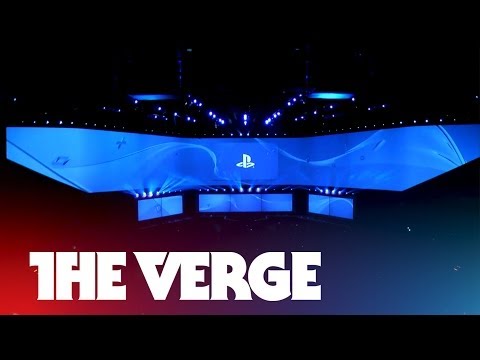 All the games from Sony at E3 2014 in under 4 minutes