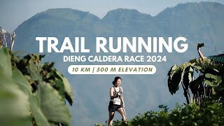 Download lagu Dieng Caldera Race 2024 (10K Trail Running Vlog) mp3 Download lagu Dieng Caldera Race 2024 (10K Trail Running Vlog) mp3