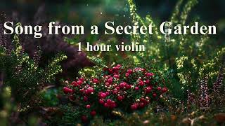 Download lagu Rolf Løvland – Song from a Secret Garden ( 1 hour for relaxation, stress relief, study, sleep ) mp3 Download lagu Rolf Løvland – Song from a Secret Garden ( 1 hour for relaxation, stress relief, study, sleep ) mp3