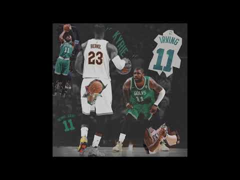 GOLVS ft. BIERNOL - KYRIE IRVING