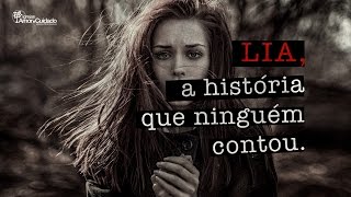 Lia, a história que ninguém contou | Pr. Marcelo Toschi