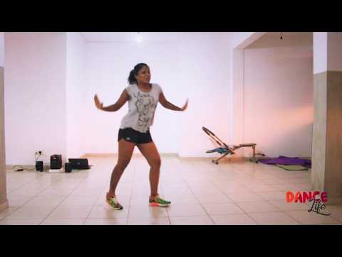 Dance life ( Ed Sheeran - Shape of You)  | Dance Cover  by Thilini Nisansala