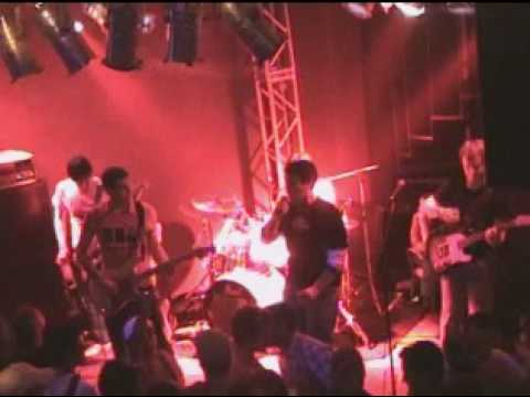 Banda TABU - FUSION Apucarana