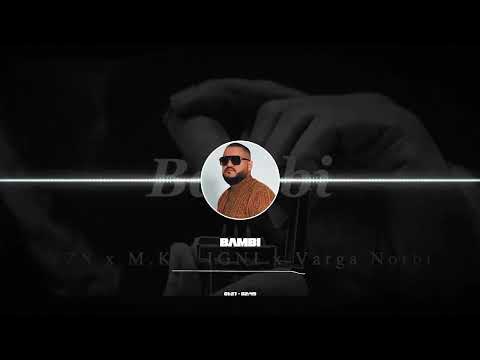 VZS x M.K x IGNI x Varga Norbi - Bambi [Bass boosted 56Hz]
