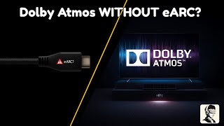 Download lagu Bisakah Anda Benar-benar Mendapatkan Dolby Atmos Tanpa eARC? mp3
