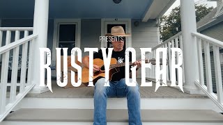 🎵 Rusty Gear - The Clearing [Relaxing Blues Music 2023]