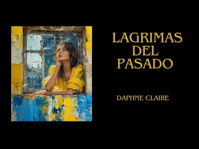 Vídeo relacionado con Lágrimas del pasado (Bianca)