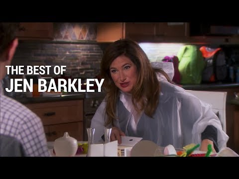 The Best of Jen Barkley from Parks & Recreation
