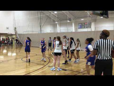 Arctic Rush 2024 v. SMAC NCO - Hockman