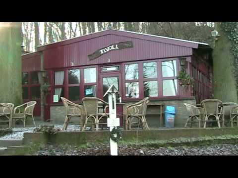 geuldal in de winter