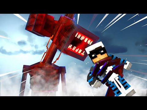 HO TROVATO LA MOD PIÙ HORROR DI MINECRAFT