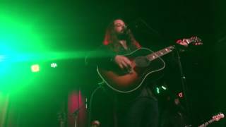 Brent Cobb - Santa Claus Is Coming To Town