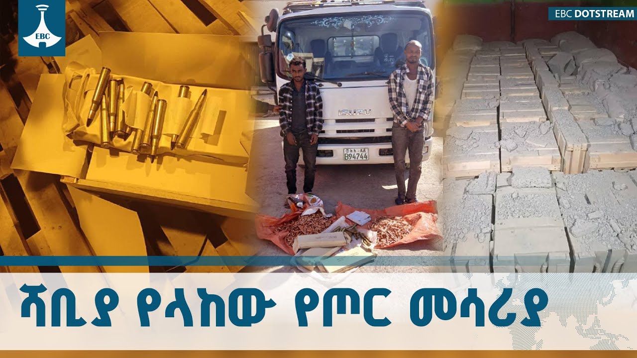 የሻቢያ መንግስት የኢትዮጵያን ሰላም ለማደፍረስ ፅንፈኛው የፋኖ ቡድንን ለማስታጠቅ ?