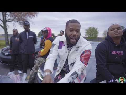Phiya x Spitta - Yea (Official Video)