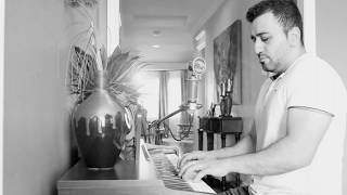 Masoud Sadeghloo - Akhare Shab (Cover by Payam Fakhri)