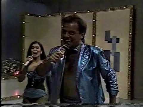 TRIO LOS ANGELES (BARROS DE ALENCAR - COMO EU TE QUERO)